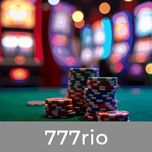 777rio: Caça-níqueis - Prêmios Gigantes, Jogos de Mesa - Diversão Garantida, Real Dealer - Experiência Imersiva