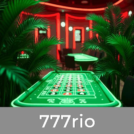 777rio: Emoção e Oportunidades de Ganhar nos Jogos de Cassino