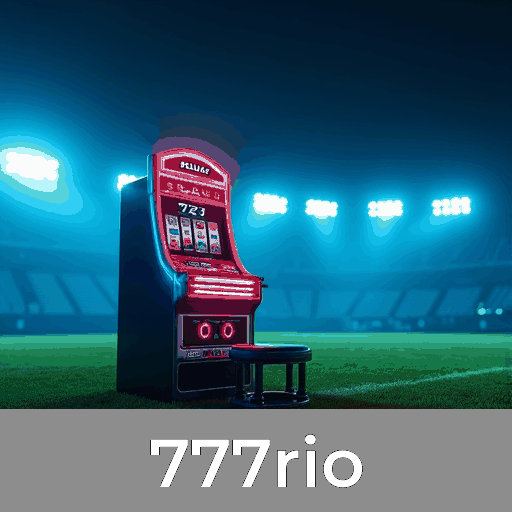 777rio: Caça-níqueis - Prêmios Gigantes, Jogos de Mesa - Diversão Garantida, Real Dealer - Experiência Imersiva