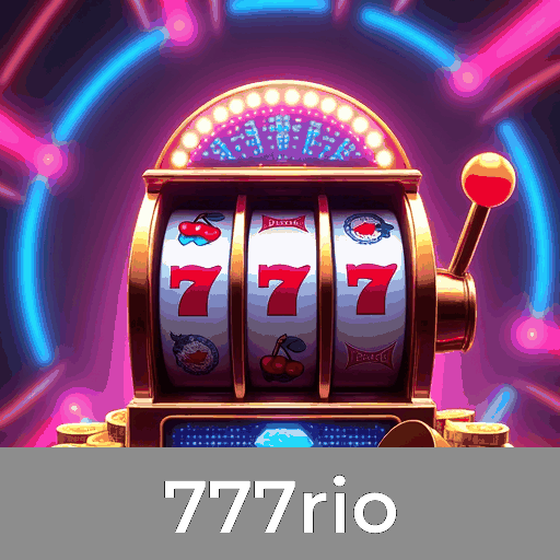 777rio: Onde a Excelência e Segurança em Jogos Encontram-se