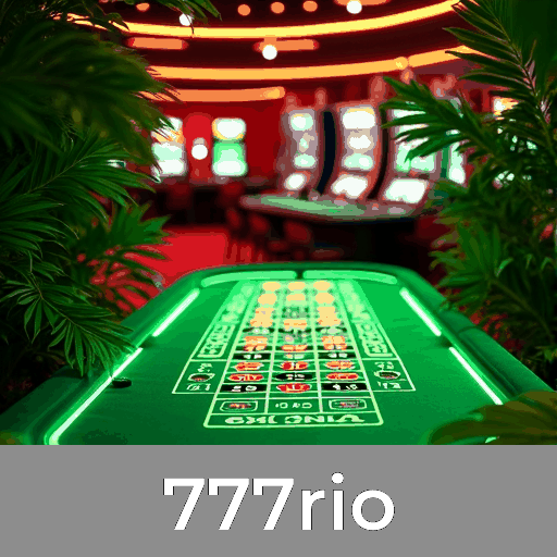 777rio: Experimente o Crash para Retornos Instantâneos