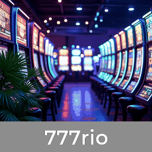 777rio: A Experiência de Casino ao Vivo para Brasileiros