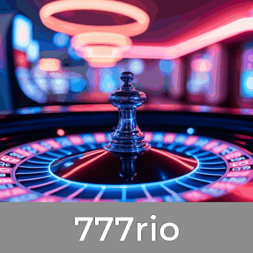 777rio: A Experiência de Casino ao Vivo para Brasileiros