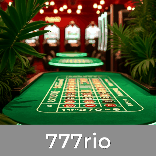 777rio: Apostas Esportivas Profissionais no Coração do Brasil