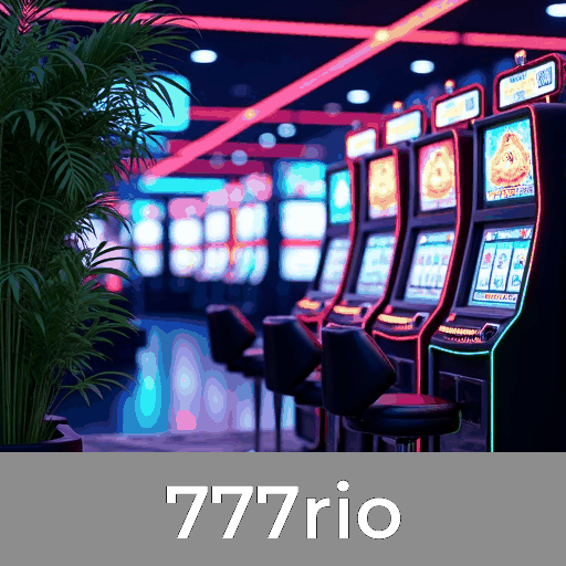 777rio: Onde a Excelência e Segurança em Jogos Encontram-se