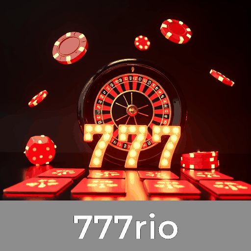 777rio: Onde a Excelência e Segurança em Jogos Encontram-se