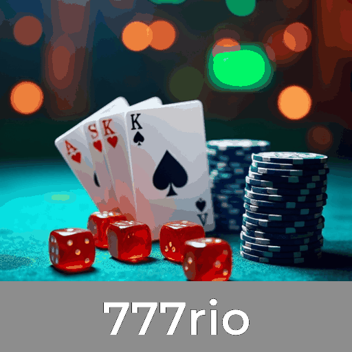 777rio: A Experiência de Casino ao Vivo para Brasileiros