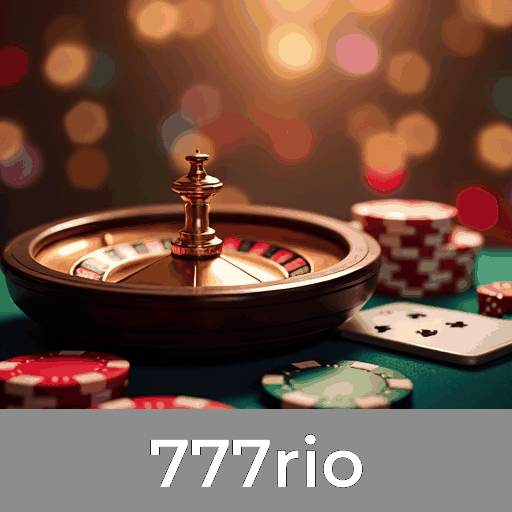 Descubra o Acesso Seguro Imediato no 777rio