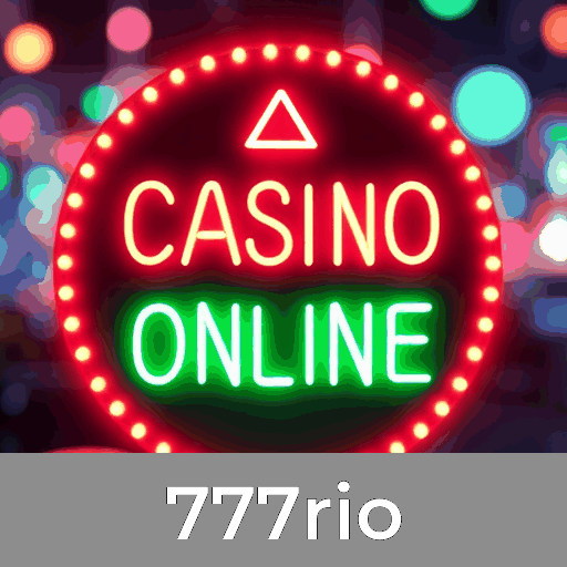 777rio: Emoção e Oportunidades de Ganhar nos Jogos de Cassino