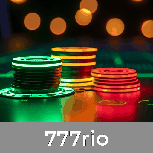 777rio: A Experiência de Casino ao Vivo para Brasileiros