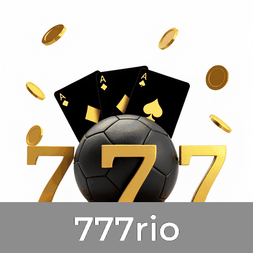 777rio: Emoção e Oportunidades de Ganhar nos Jogos de Cassino