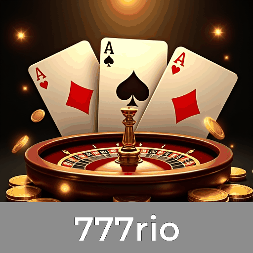 777rio: Emoção e Oportunidades de Ganhar nos Jogos de Cassino